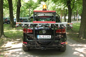 RoadScanner